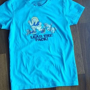 Nike vintage t-shirt